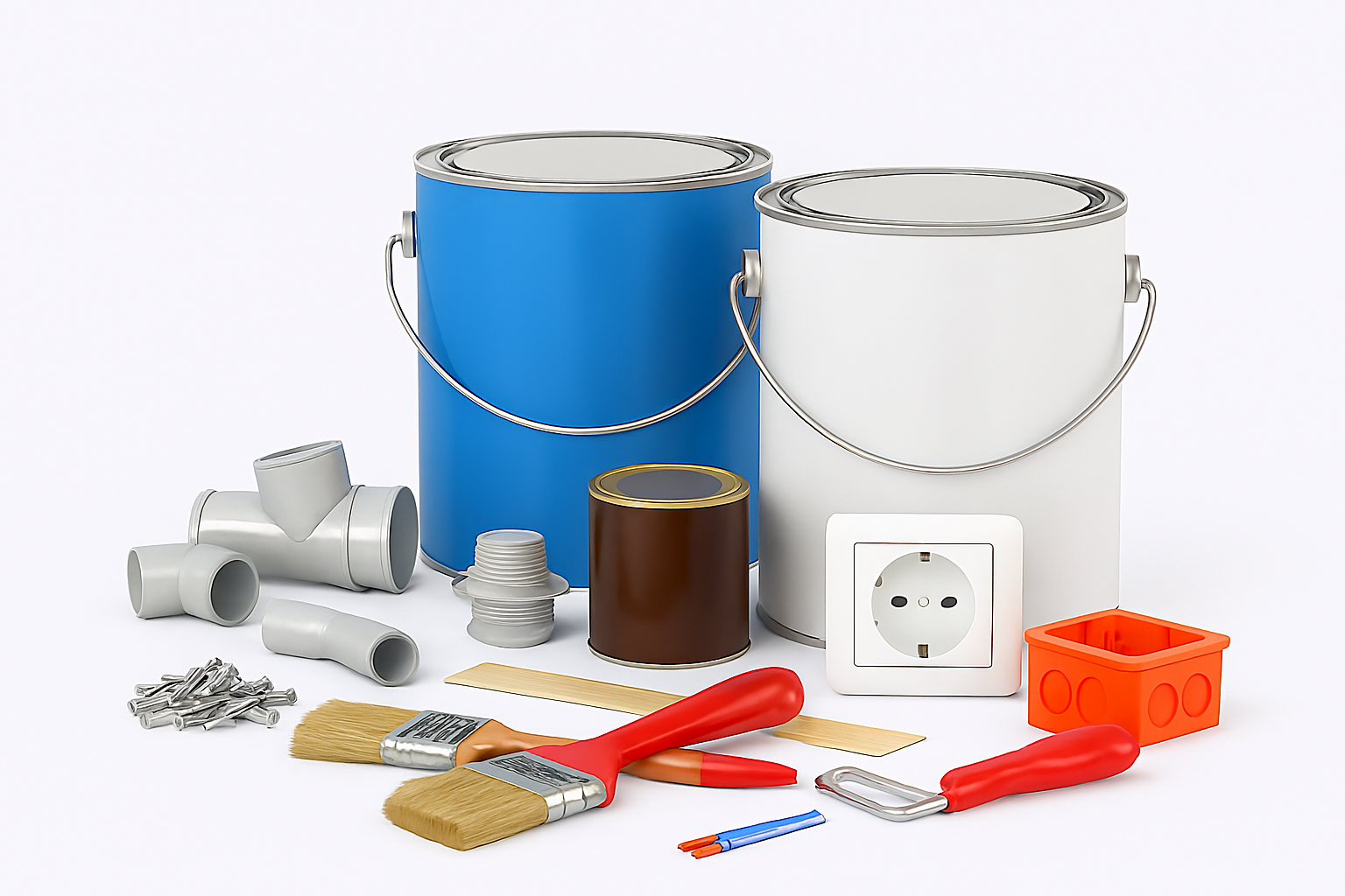Paints & Coatings